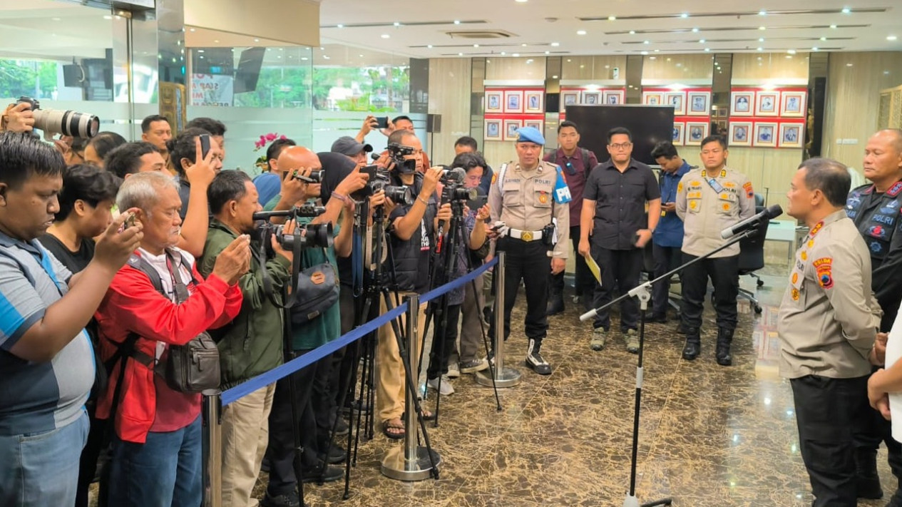 Bertambah, Pelaku Pengeroyokan Jadi 10 Orang, Begini Peran Tersangka Pengeroyok Bos Rental Mobil hingga Tewas di Pati
            - galeri foto