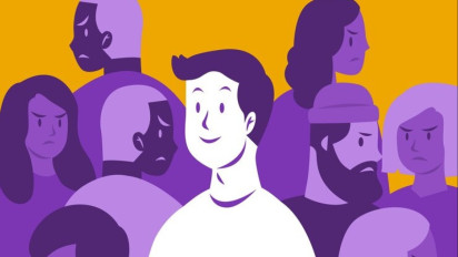 Mengenal Kepribadian INFJ, si Advokat Visioner yang Suka Membantu Orang Lain Namun Sering Disalahpahami