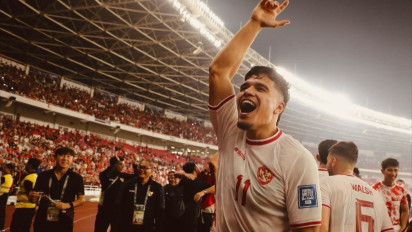 Pertama Kali Pulang ke Tanimbar, Ragnar Oratmangoen Terharu Sambutan Hangat Kampung Halaman