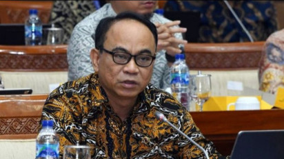 Menkominfo Budi Arie Setiadi: Kominfo Take Down 2,9 Juta Konten Judi Online