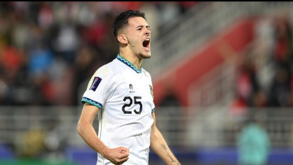 Tegang! Pengakuan Jujur Justin Hubner saat Gagal Eksekusi Penalti untuk Timnas Indonesia di Laga Kontra Korea Selatan: Saya Sangat ...