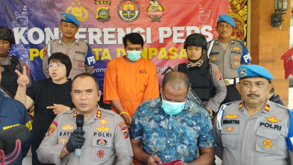 Tetapkan Pemilik Gudang sebagai Tersangka, Polresta Denpasar Belum Temukan Alat Bukti Dugaan Pengoplosan