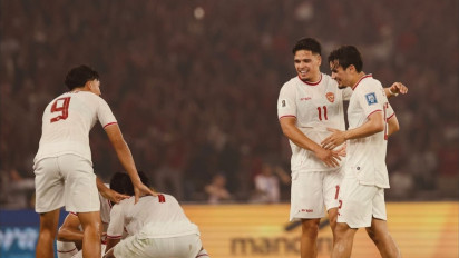 Sudah Ucapkan Terima Kasih kepada Kota Ambon, Ragnar Oratmangoen Tidak Mau Tinggalkan Indonesia?