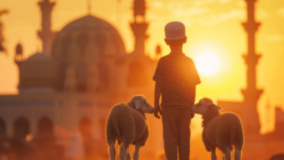 Kumpulan 50 Ucapan Selamat Idul Adha 2024: Doa, Makna Mendalam, dan Inspirasi untuk Menyemarakkan Hari Raya Kurban 1445 H