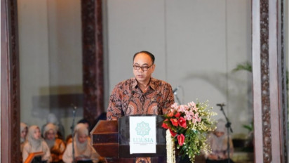 Peringatan Menkominfo Budi Arie kepada Generasi Muda di Indonesia, Data-data Ini Dibongkar soal Masa Depan Teknologi