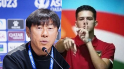 Coach Justin Bahas Masalah Rambut Pemain Naturalisasi Timnas Indonesia, Sebut Mereka Sebenarnya Punya...