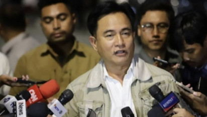 Mengejutkan! Sekjen PBB Dicopot Pj, Yusril Berkomentar soal AD/ART Partai