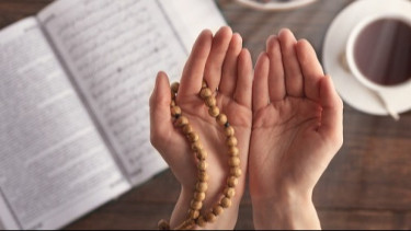 Masih Ada Waktu, Tolong Sebelum dan Setelah Shalat Idul Adha 2024 Jangan Tinggalkan 5 Amalan Sunnah ini, Nomor 3 Sangat Sakral