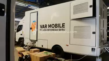 VAR Mobile