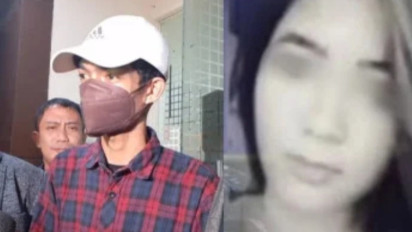 Gelagat Mencurigakan Iptu Rudiana Dibongkar Liga Akbar Beberapa Hari Setelah Kematian Vina dan Eky, Dugaan Rekayasa Kasus Kian Menguat