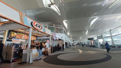 Siap-siap Berbagai Kuliner Terkenal Akan Hadir di Bandara Kualanamu, Ada Apa Saja?