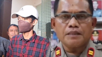 Cara Penyidik dan Iptu Rudiana 'Sudutkan' Liga Akbar Hingga Akui Skenario BAP Pembunuhan Vina dan Eky Cirebon