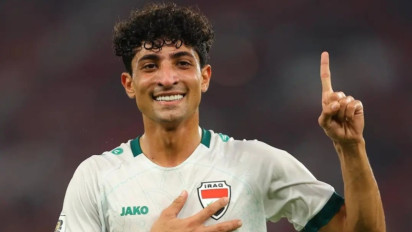 Jadi Incaran Utama Como 1907, Wonderkid Irak Ali Jasim Ternyata Bernasib seperti Thom Haye