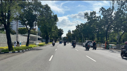 Terasa Lelah saat Perjalanan dan Ingin Istirahat Sejenak, Jangan Lupa Baca Doa ini Ketika Berhenti