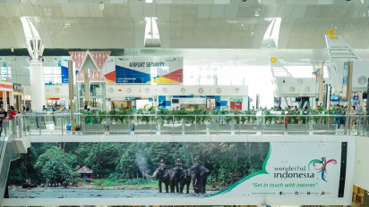 Pengamat Sebut Banyak Dampak Positif Bandara Kualanamu Bagi Ekonomi Sumut, Apa Saja?