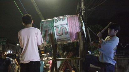 Polda Metro Jaya Imbau Masyarakat Tak Lakukan Takbir Keliling Malam Ini
