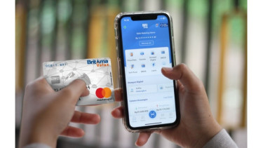Debit BRI Tawarkan Transaksi Tanpa Konversi di Arab Saudi, Ini Keuntungannya