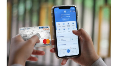 Debit BRI Tawarkan Transaksi Tanpa Konversi di Arab Saudi, Ini Keuntungannya