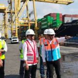 Menteri Perhubungan Minta Penanganan Rob di Pelabuhan Tanjung Emas Dipercepat, Pelindo Targetkan Rampung Tahun 2028