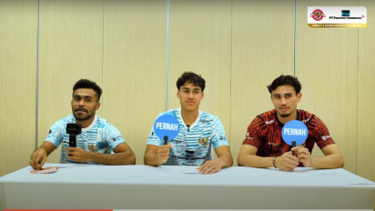 Momen Rafael Struick Bantu Nathan Tjoe-A-On Pahami Bahasa Indonesia Bikin Salah Fokus, Sampai Cubit-cubitan