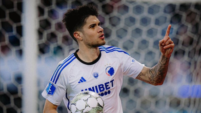 Kevin Diks Pernah Buka-bukaan soal Kriteria Pacar Idaman, Tak Disangka Ia Tergila-gila dengan Wanita 'Bertubuh Aduhai', Terucap Sosok...