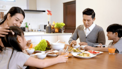 Apakah Benar Ada Anjuran Tidak Makan dan Minum Sebelum Shalat Idul Adha? Begini Penjelasan Kementerian Agama...