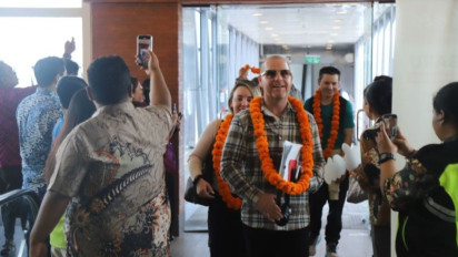 Batik Air Buka Penerbangan Langsung ke  Canberra, Bali Miliki  Akses Langsung ke Sembilan  Kota  di  Australia