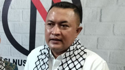 Ketua DPRD Bogor Ajak Warga Jaga Persatuan Idul Adha di Tahapan Pilkada