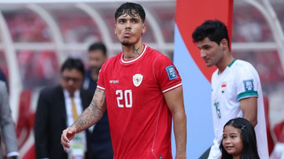 Saat Shayne Pattynama Berani Skakmat Jurnalis Malaysia yang Berani-beraninya Singgung soal Pemain Naturalisasi di Timnas Indonesia