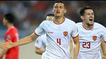 Pemain Naturalisasi Dianggap Tak Punya Keterikatan Emosional dengan Timnas Indonesia, Jay Idzes Langsung Lantang Bersuara