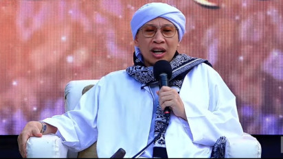 Benarkah Jenis Takbir ini Diamalkan Khusus setelah Shalat Subuh? Buya Yahya Jelaskan kalau itu Ketentuan yang Terikat...