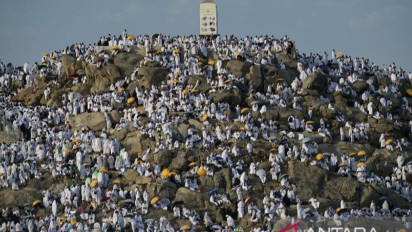 Menggapai Hakikat Haji Sebelum Pergi ke Tanah Suci