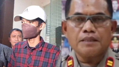 Makin Terang Benderang! Liga Akbar Bongkar Percakapan Pertamanya dengan Ayah Eky di Rumah Sakit saat Malam Kasus Vina
