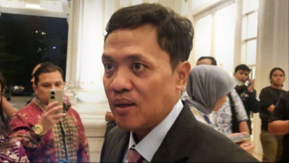 Jadi Miskin karena Main Judi Online Bisa Dapat Bansos, Begini Penjelasannya kata DPR