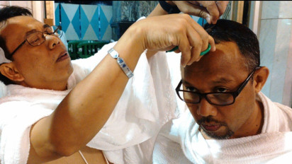 Mengapa Setelah Ibadah Haji atau Umrah, Jemaah Diminta Potong atau Cukur Rambut? Simak Penjelasan MUI
