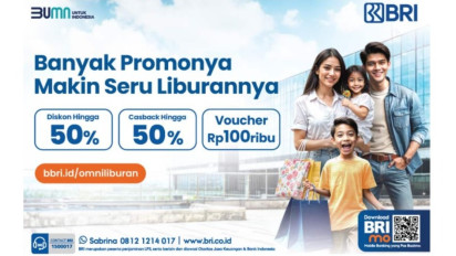 Libur Telah Tiba, Ini 3 Ide Kegiatan Menarik untuk Quality Time Bareng Keluarga