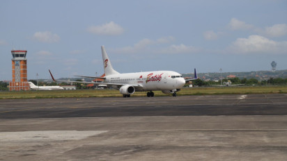 Bandara International I Gusti Ngurah Rai Kini Layani 9 Destinasi ke Australia