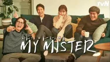 Drama Korea My Mister