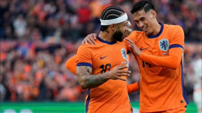 Suara Hati Pemain Keturunan Indonesia yang Akhirnya Debut Bersama Timnas Pusat di Euro 2024