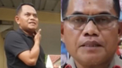 Iptu Rudiana Disebut Tangkap Langsung 8 Terpidana Tanpa Surat, Kompolnas: Sesungguhnya Tidak Berwenang Menyelidiki Kasus Pembunuhan Vina