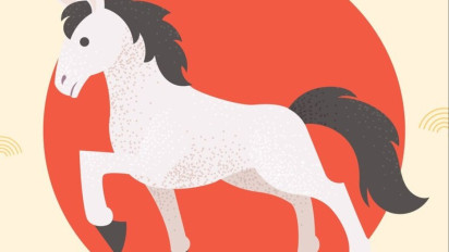 Ramalan Karier, Keuangan, Kesehatan, hingga Jodoh dari Shio Kuda, Kambing, dan Monyet di Sepanjang Tahun 2024,