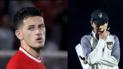 Buka-bukaan! Justin Hubner Ungkap Jujur Perbedaan Gaya Melatih Shin Tae-yong dengan Pelatih Lainnya, Ternyata Dia ...