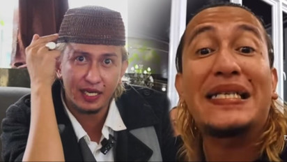 Habib Bahar bin Smith Ngamuk Mendengar Kasus Vina di Cirebon, Pelaku Malah Ditantang ini Sampai Singgung Anak Presiden