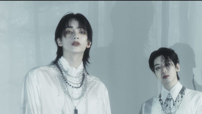 Lirik Lagu Last night - JEONGHAN X WONWOO SEVENTEEN, Beserta Terjemahan Bahasa Indonesia