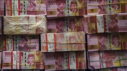 Uang Palsu Rp22 Miliar yang Dicetak di Jakbar Ternyata Bakal Digunakan untuk Ini, Kombes Ade Bersyukur