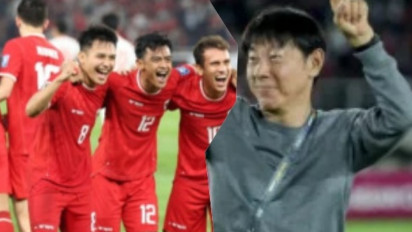 Sayangnya Cuma Ada Satu di Timnas Indonesia, Kata Coach Justin Pemain Ini Harus Diperbanyak, Dia Adalah...
