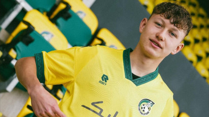 PSSI Wajib Pantau, Wonderkid Berusia 16 Tahun Ini Bisa Gantikan Ragnar Oratmangoen di Timnas Indonesia