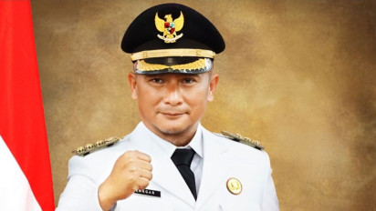 Viral Sukolilo Dijuluki Kampung Maling, Pj Bupati Pati Henggar Budi Bilang Masyarakatnya Cinta Damai, Begini Buktinya
