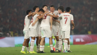 Suporter Malaysia Iri Timnas Indonesia Dapat Grup Mudah di Kualifikasi Piala Dunia 2026 hingga Bisa Lolos ke Putaran Ketiga
