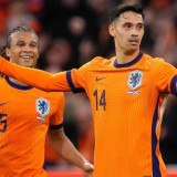 Hasil UEFA Nations League Semalam: Timnas Pusat Lolos ke Perempat Final usai Hancurkan Hungaria 4-0 hingga Jerman Cukur Bosnia 7-0